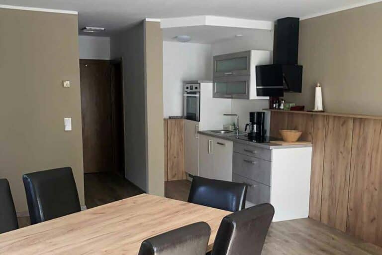 Das-Pillersee-Appartement