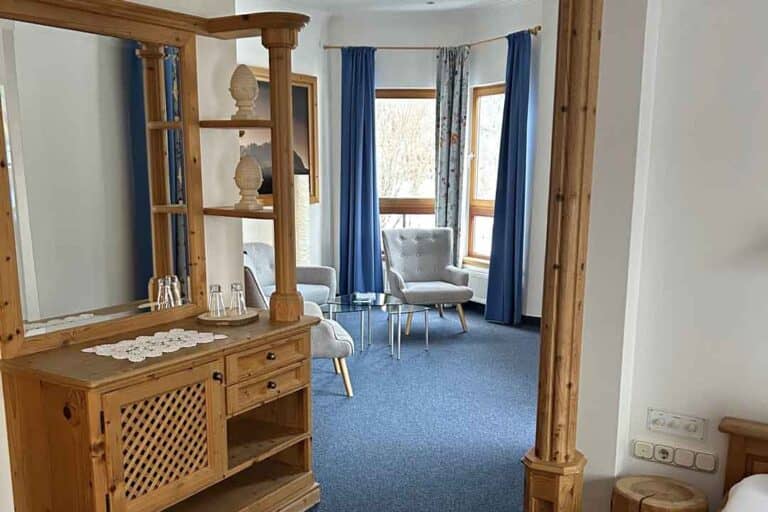 Das-Pillersee-DZ-Superior