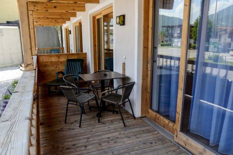 Das Pillersee Studio