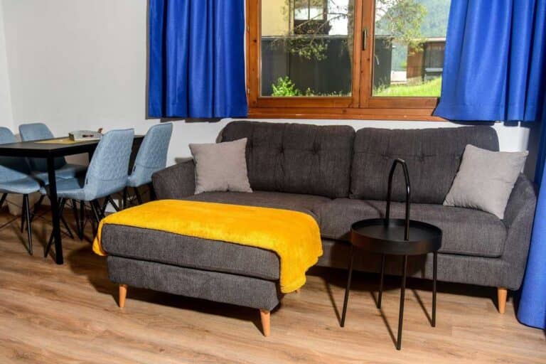 Das Pillersee Studio4er