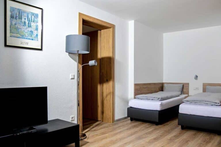 Das Pillersee Studio4er